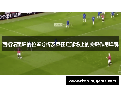 西格诺里踢的位置分析及其在足球场上的关键作用详解