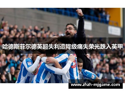 哈德斯菲尔德英超失利遭降级痛失荣光跌入英甲