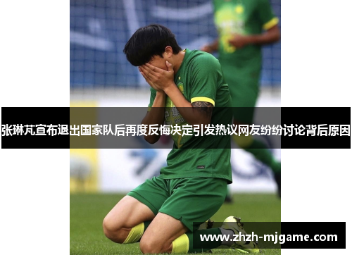 张琳芃宣布退出国家队后再度反悔决定引发热议网友纷纷讨论背后原因